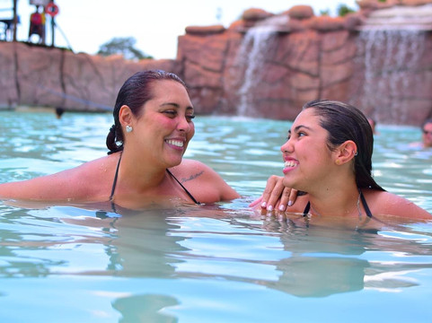 Barretos Country Thermas Park-Barretos必去景点