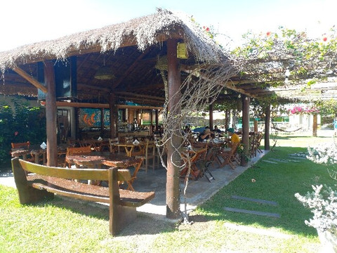 卡尔内鲁斯太阳旅馆主图