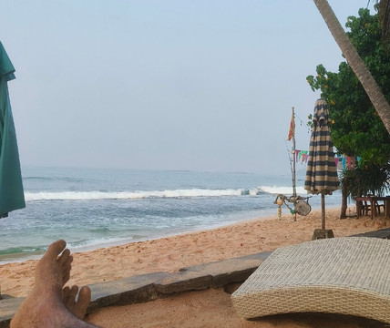 MySL Travel-科伦坡必去景点