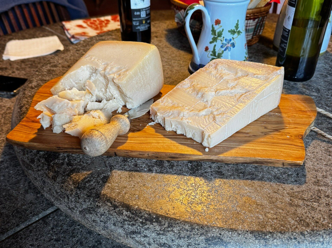 Lodi Corazza-Ponte Ronca必去景点