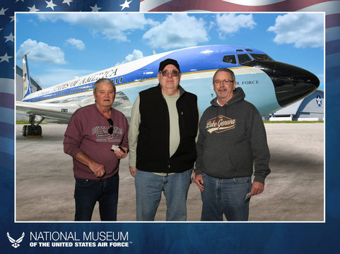 The Wright Cycle Company Complex-代顿必去景点