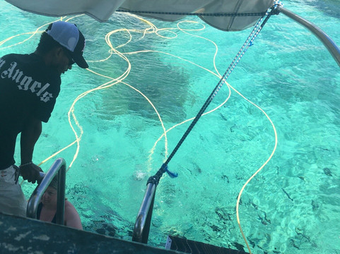 水上乐园-贝尔马尔必去景点