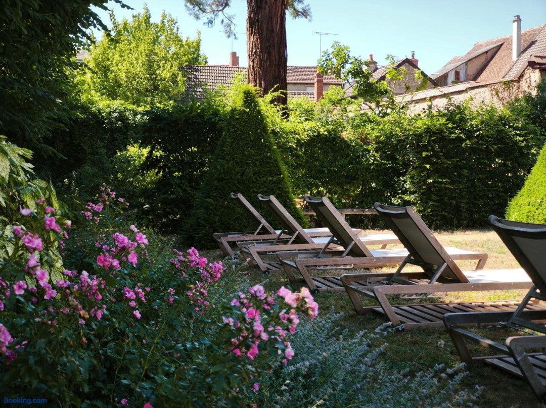 Chez Diane - Maison Hoteliere