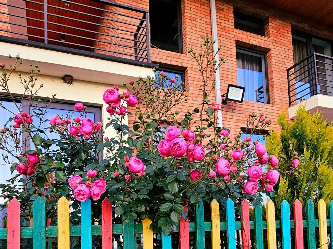 GM - Guesthouse