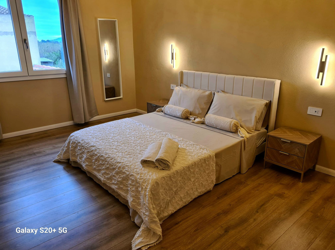 B&B Casa Peppa