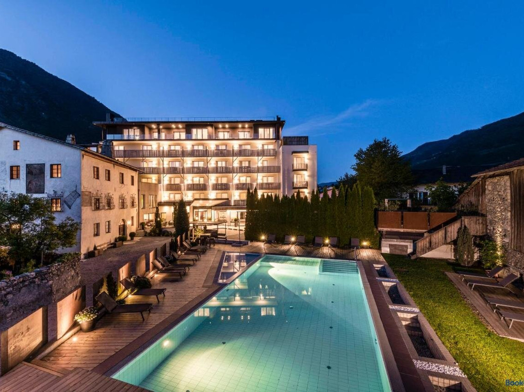 Matill - Timeless Boutique Retreat