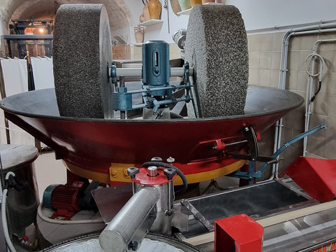 L'Acropoli di Puglia-马丁纳弗兰卡必去景点