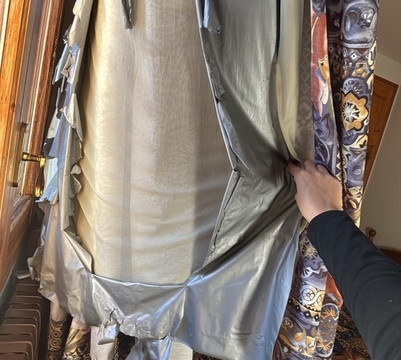 鲁瓦亚酒店主图