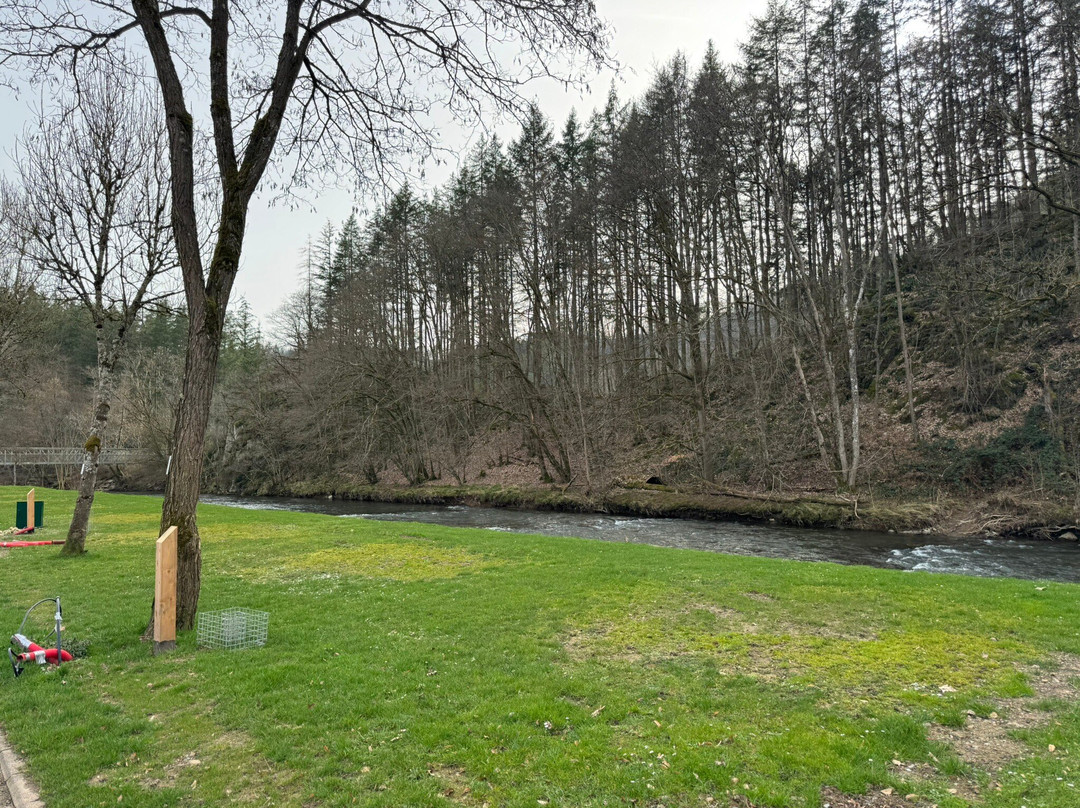 EuroParcs Kohnenhof