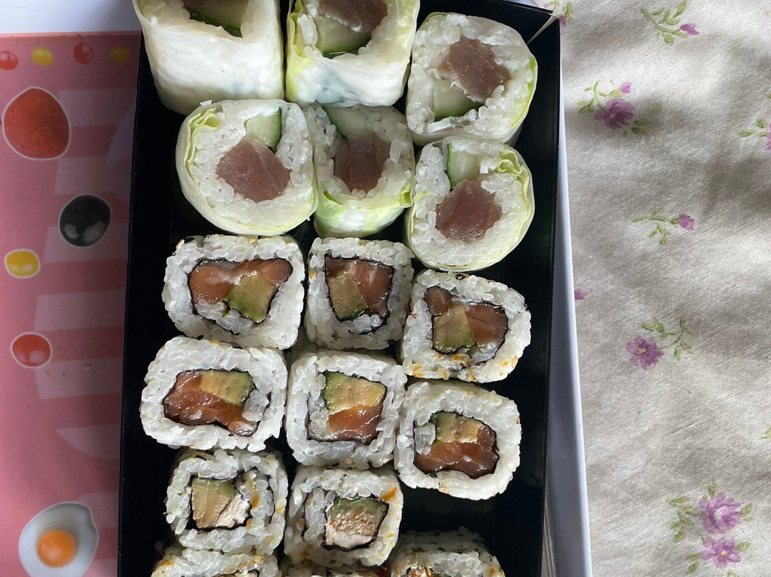 Halles Coeur de Maine - Biltoki-昂热必去景点