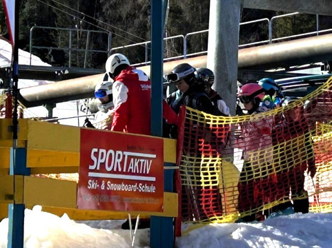 Schischule Sport Aktiv