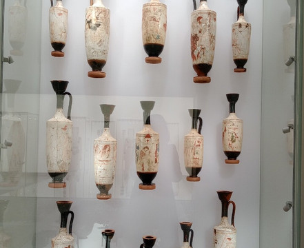 Polycentric Museum of Aigai-Vergina必去景点