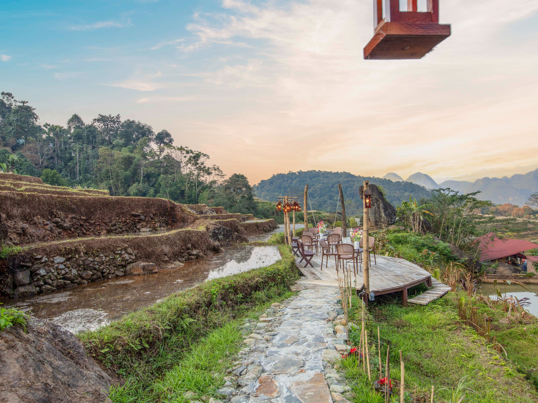 Pu Luong EcoLuxe Resort & Spa