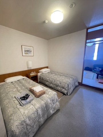 汤泽公园酒店-官方