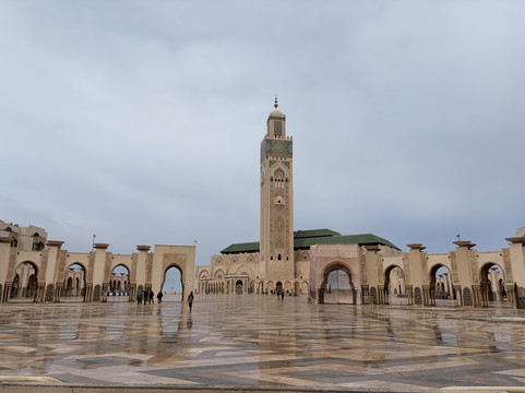 Explore Marrakech Trips-马拉喀什必去景点