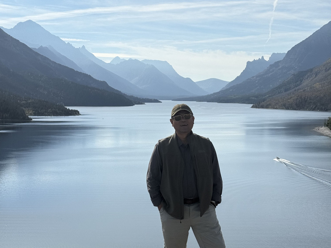 Waterton Lake National Park-沃特顿湖国家公园必去景点