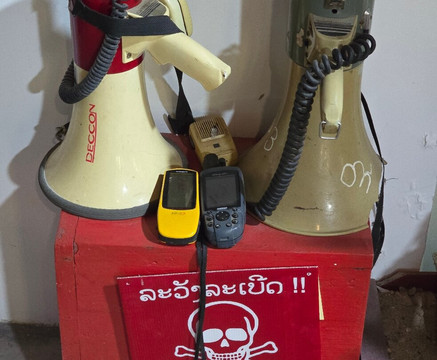 MAG Visitor Information Centre-万象必去景点