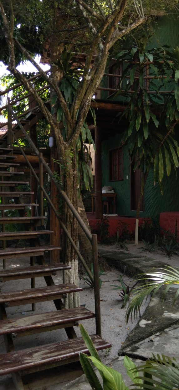 Pousada Aldeia-官方