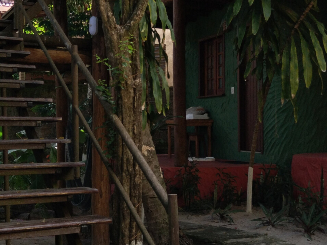 Pousada Aldeia主图