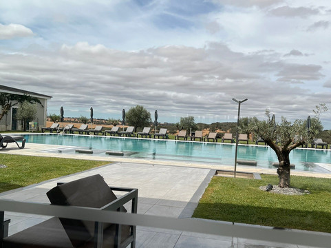 Vila Galé Collection Monte do Vilar  杜罗酒庄与自然度假村主图