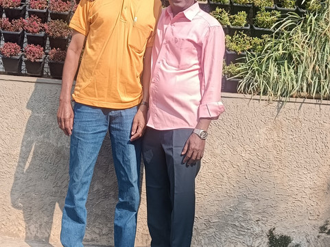 雅靠TGI星假日度假村主图