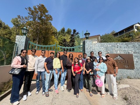 加入拉迪森个体度假村的拉克度假村-官方