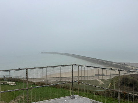 Newhaven Fort-Newhaven必去景点