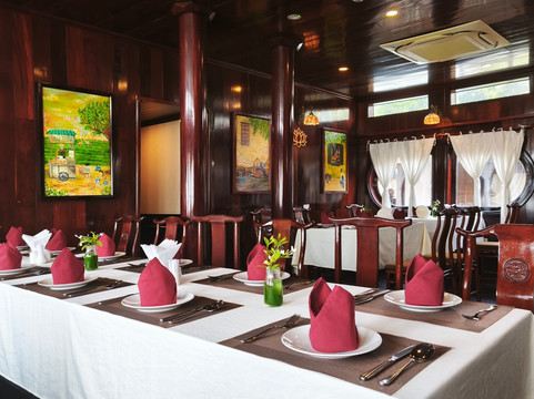 Mekong Eyes Cruise-芹苴必去景点