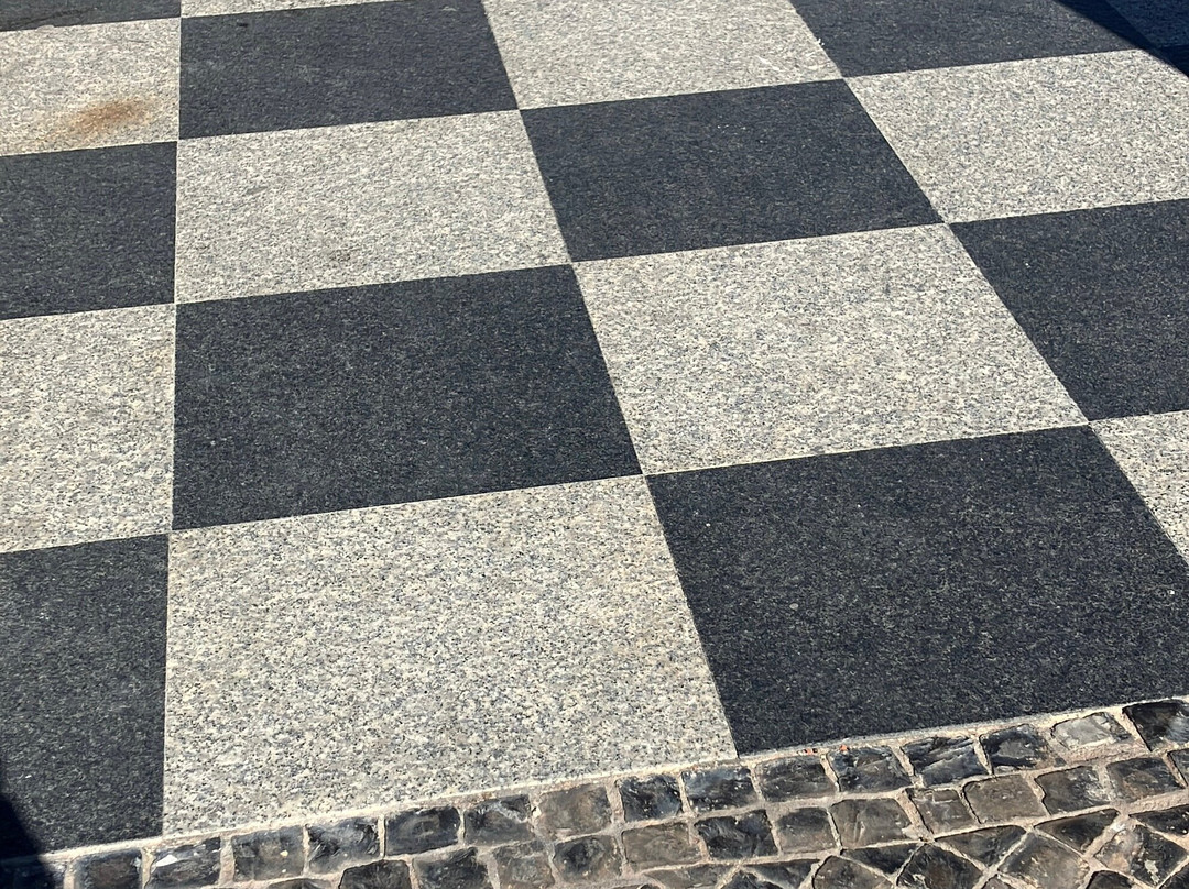 Mirador del Castell-贝尼多姆必去景点