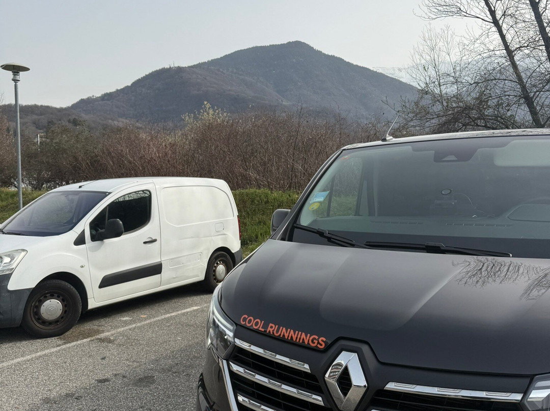 Cool Runnings Airport Transfers-Val Thorens必去景点