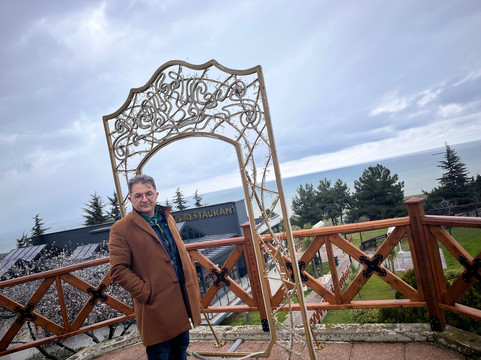 Amisos Tepesi-萨姆森必去景点