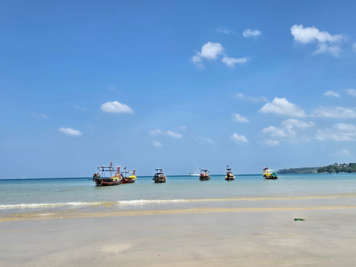 卡马拉海滩度假村 - 太阳精选度假村 - 成人专用-官方