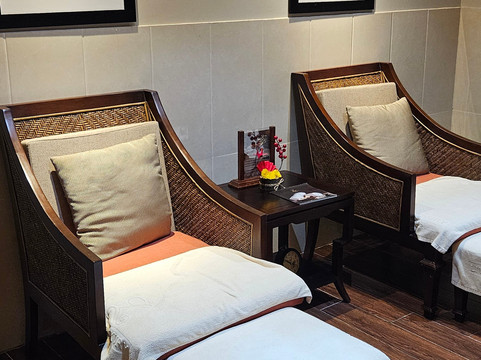 Ozone Allegro Spa-会安必去景点