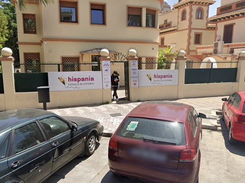 Hispania, Escuela De Español-巴伦西亚必去景点