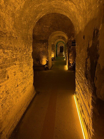 La Maison Mumm-兰斯必去景点