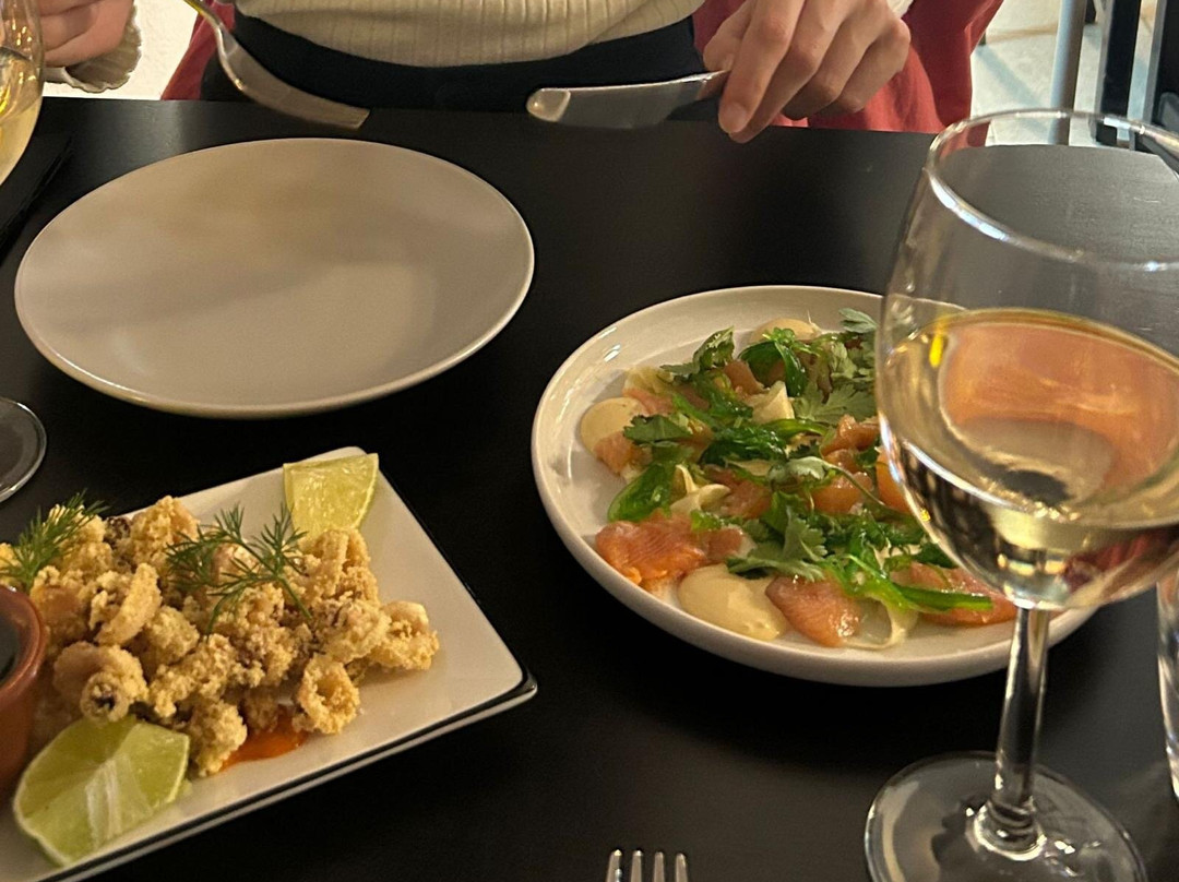 Skafferiet restaurant