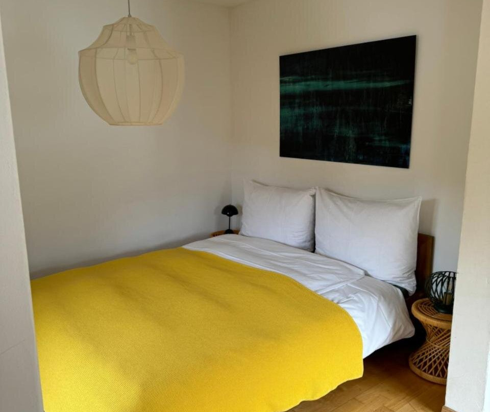 Ilanz酒店住宿-Waldheim Pension & Restaurant Laax