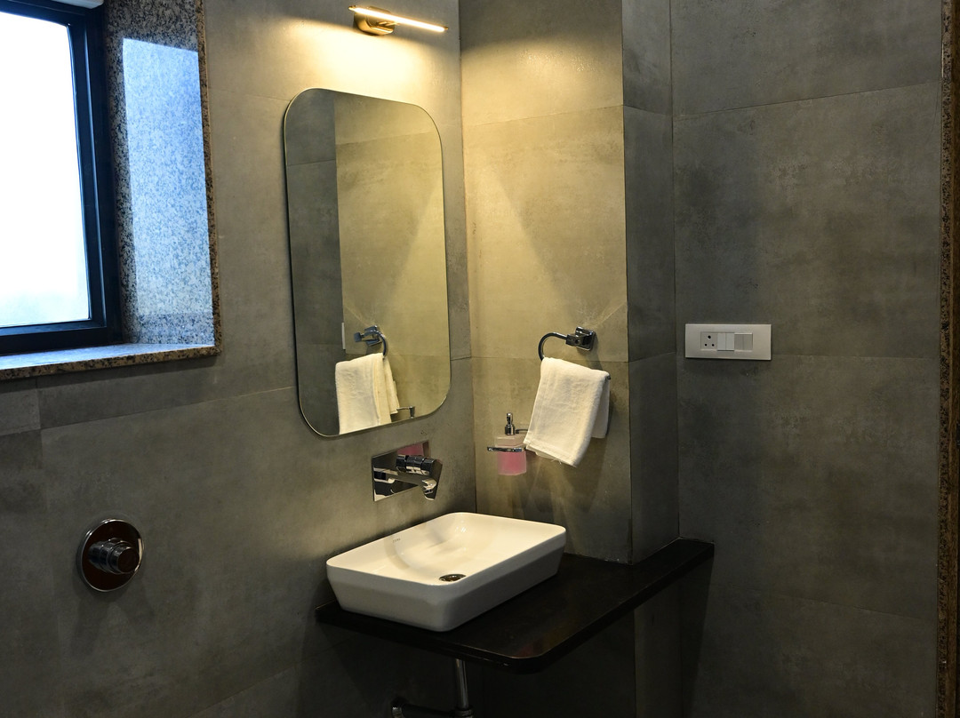 Achal bagh Hotel and resort