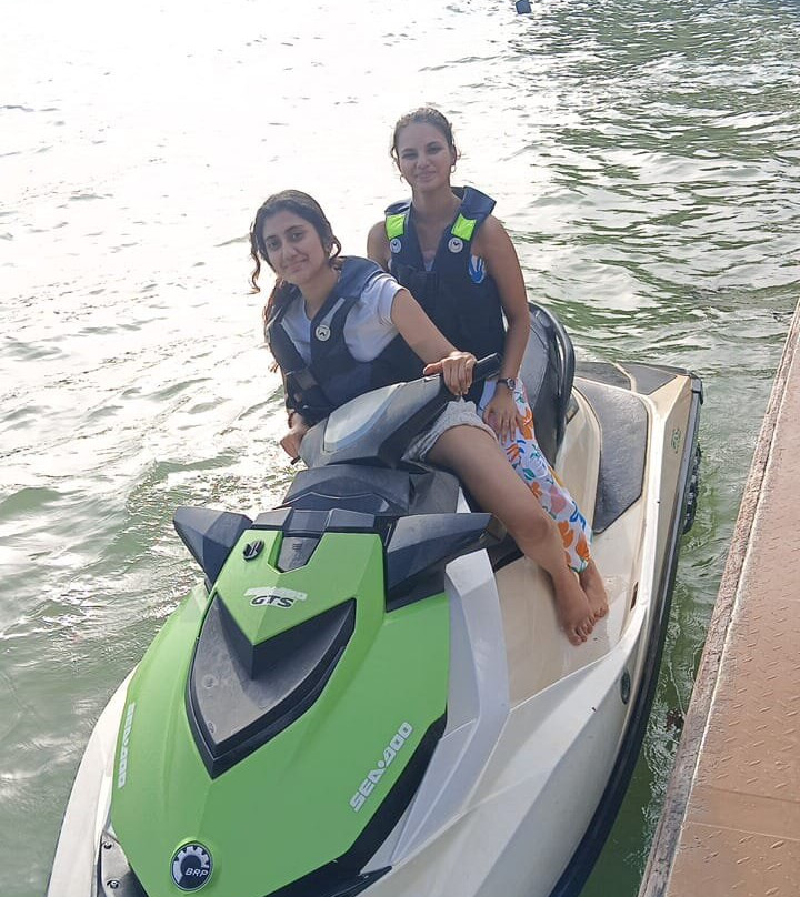 Sazy Lanka Tours-科伦坡必去景点