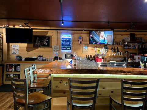 Wick’s Steak Place