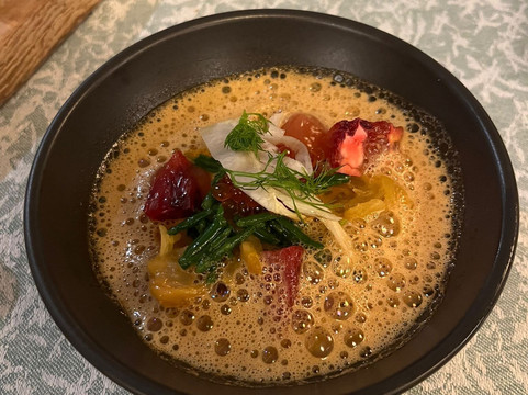 Hotel-Restaurant Muehltalhof主图