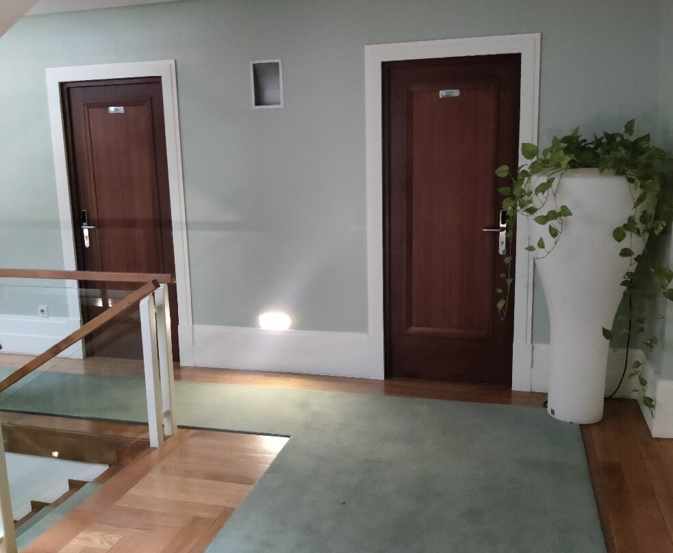 布拉卡拉奥古斯塔酒店主图