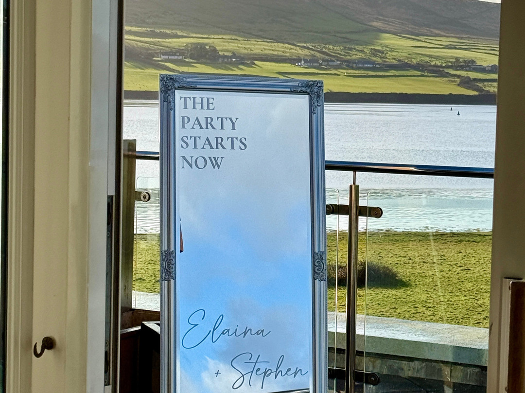 丁格尔斯格尔林酒店主图