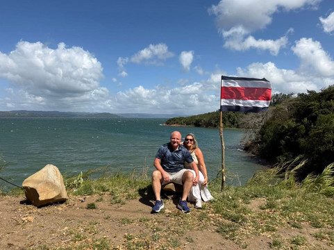 Pacific Trade Winds-Nuevo Arenal必去景点