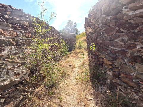 Krasen Fortress (Krepost Krasen)