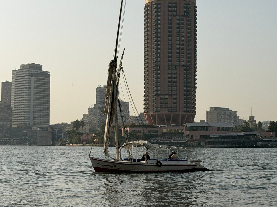 Sonnenland Reisen-赫尔格达必去景点