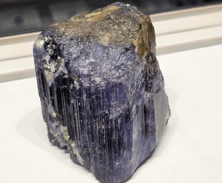 Cape Town Diamond Museum-开普敦中心区必去景点