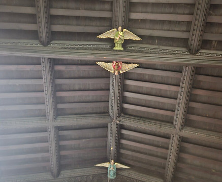 Kendal Parish Church-肯德尔必去景点