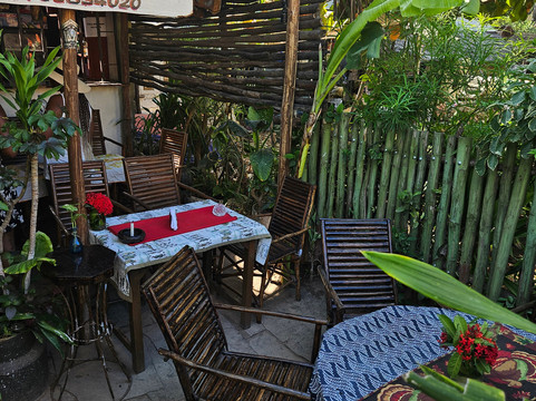 Sir William's Grill Seafood Cafe