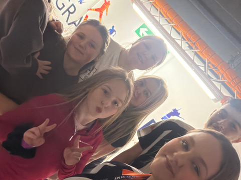 Gravity Active Castleford Xscape-Castleford必去景点